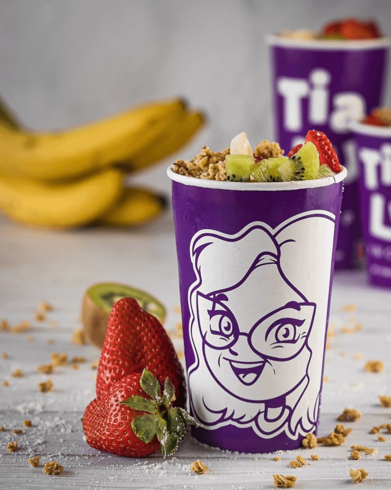 Açaí